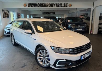 Volkswagen Passat Variant, 2022