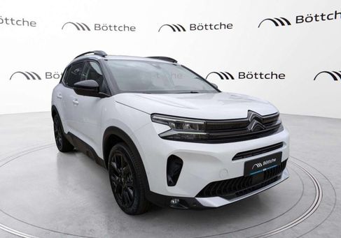 Citroën C5 Aircross, 2024 3