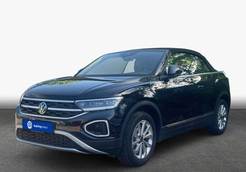 Volkswagen T-Roc, 2025