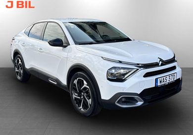 Citroën, 2023
