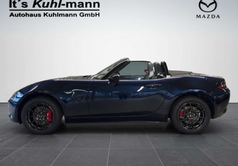 Mazda MX-5, 2025 3