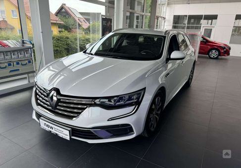 Renault Talisman, 2022