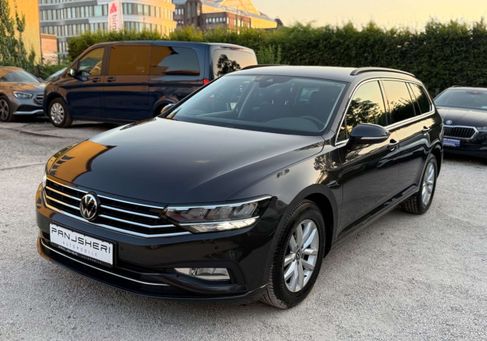 Volkswagen Passat Variant, 2022 3