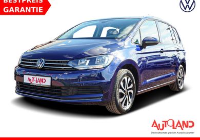 Volkswagen Touran, 2023