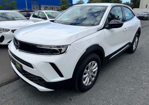 Opel Mokka, 2023 3