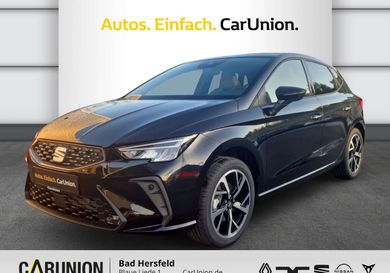 Seat Ibiza, 2026