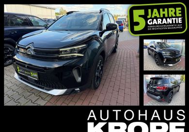 Citroën C5 Aircross, 2023