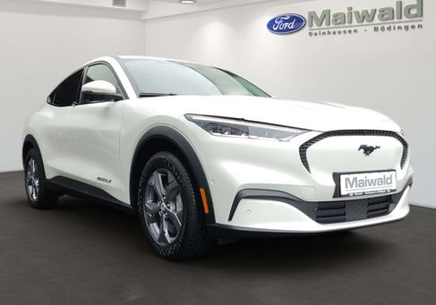 Ford Mustang Mach-E, 2022