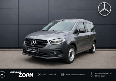 Mercedes-Benz Citan, 2023