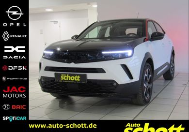 Opel Mokka, 2023