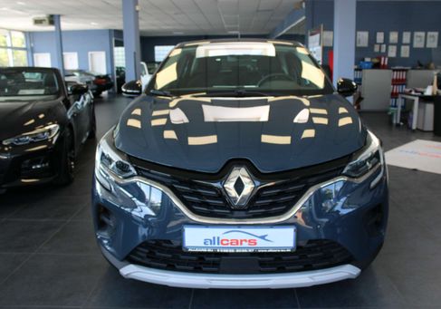 Renault Captur, 2023