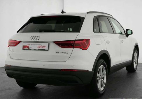 Audi Q3, 2021