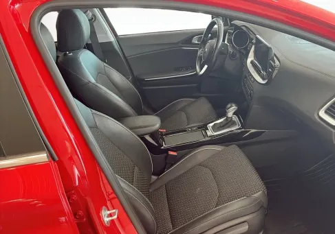 Kia Cee'd Sportswagon, 2020 3