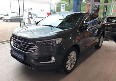 Ford Edge, 2020