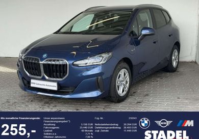 BMW 225, 2022