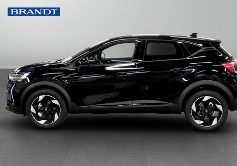 Renault Captur, 2026