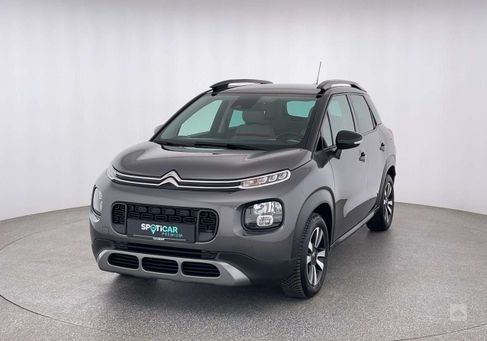 Citroën C3 Aircross, 2020