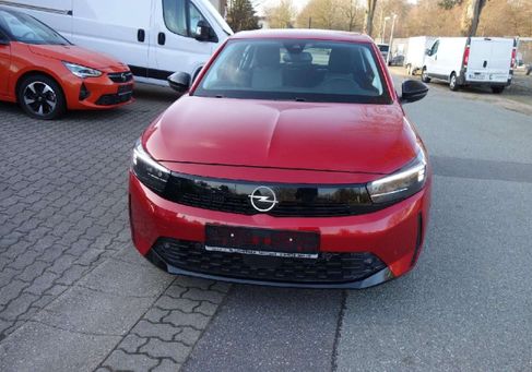 Opel Corsa, 2024 2