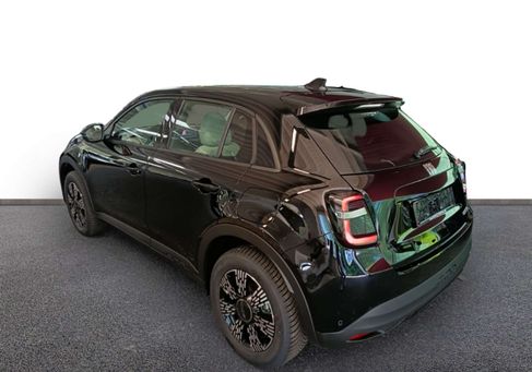 Fiat 600, 2026