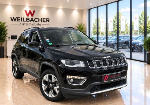 Jeep Compass, 2018 2