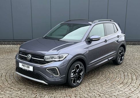 Volkswagen T-Cross, 2026