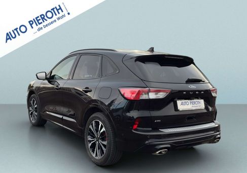 Ford Kuga, 2021