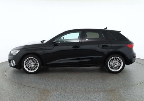 Audi A3, 2023 2