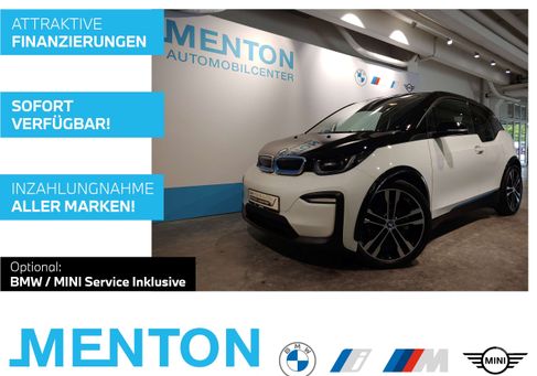 BMW i3, 2022