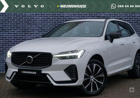 Volvo XC60, 2023