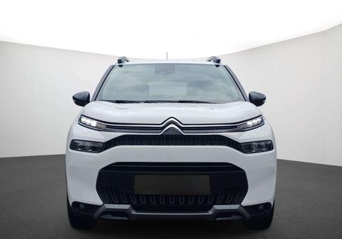 Citroën C3 Aircross, 2024 2