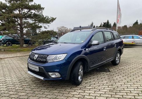 Dacia Logan, 2018