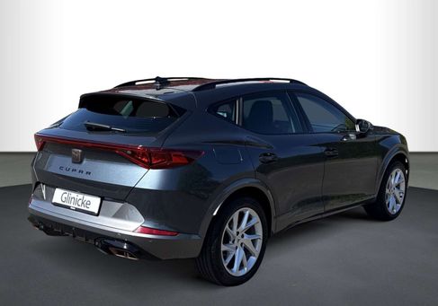 Cupra Formentor, 2022
