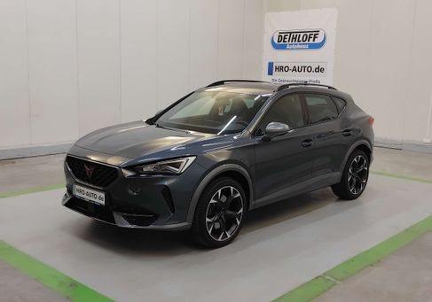 Cupra Formentor, 2023