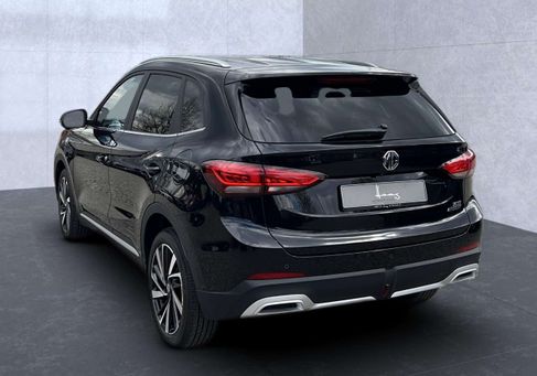 MG ZS, 2026