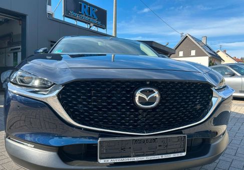 Mazda CX-30, 2019 2