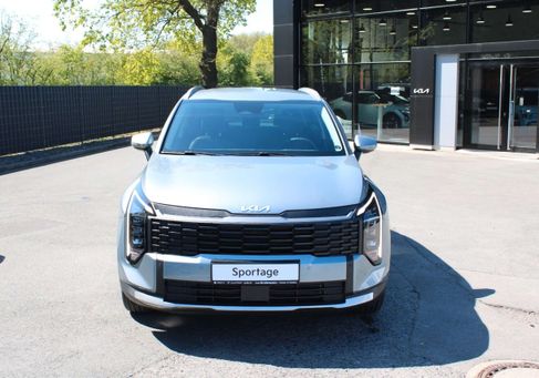 Kia Sportage, 2026 2