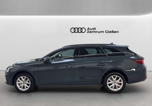 Seat Leon, 2026
