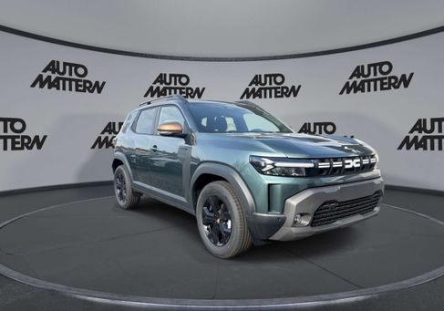 Dacia Duster, 2026 2
