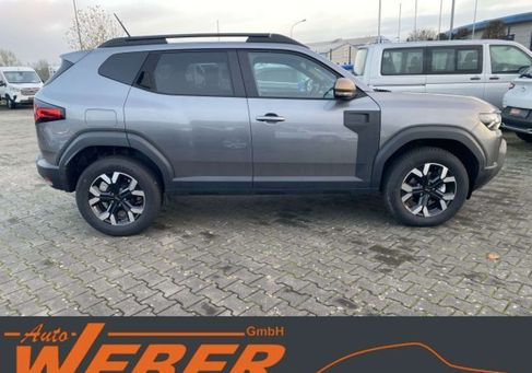 Dacia Duster, 2025 3