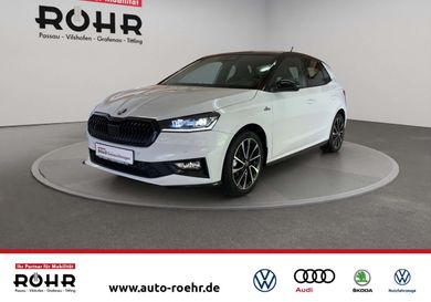 Skoda Fabia, 2027