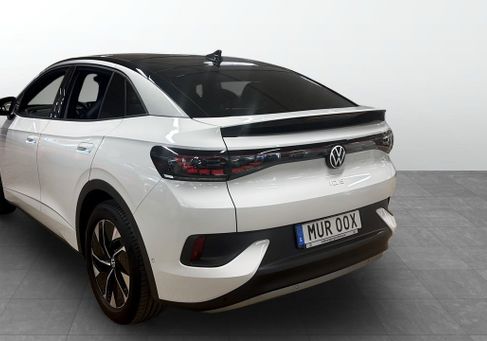 Volkswagen ID.5, 2023