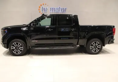 GMC Sierra, 2025