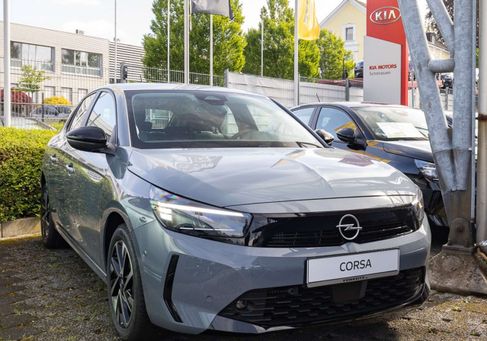 Opel Corsa, 2026 3