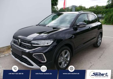 Volkswagen T-Cross, 2026