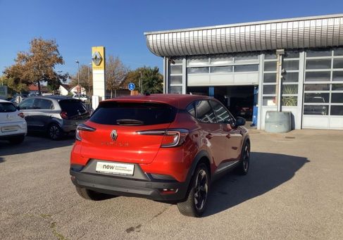 Renault Captur, 2025 3