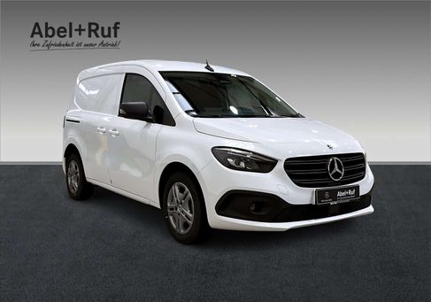 Mercedes-Benz Citan, 2026