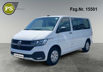 Volkswagen T6 Multivan, 2021