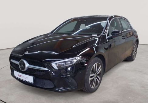 Mercedes-Benz A 250, 2021