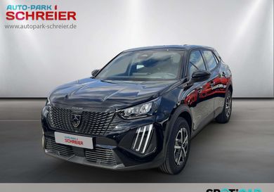 Peugeot 2008, 2025