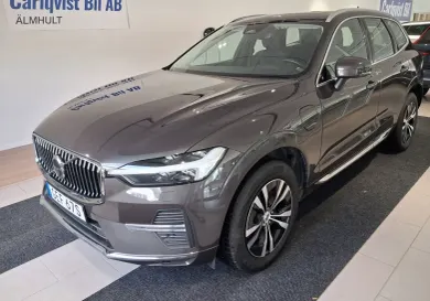 Volvo XC60, 2024
